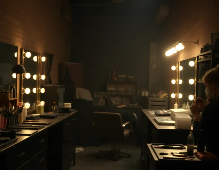 Braut Make-up Zürich (Kreis 10)